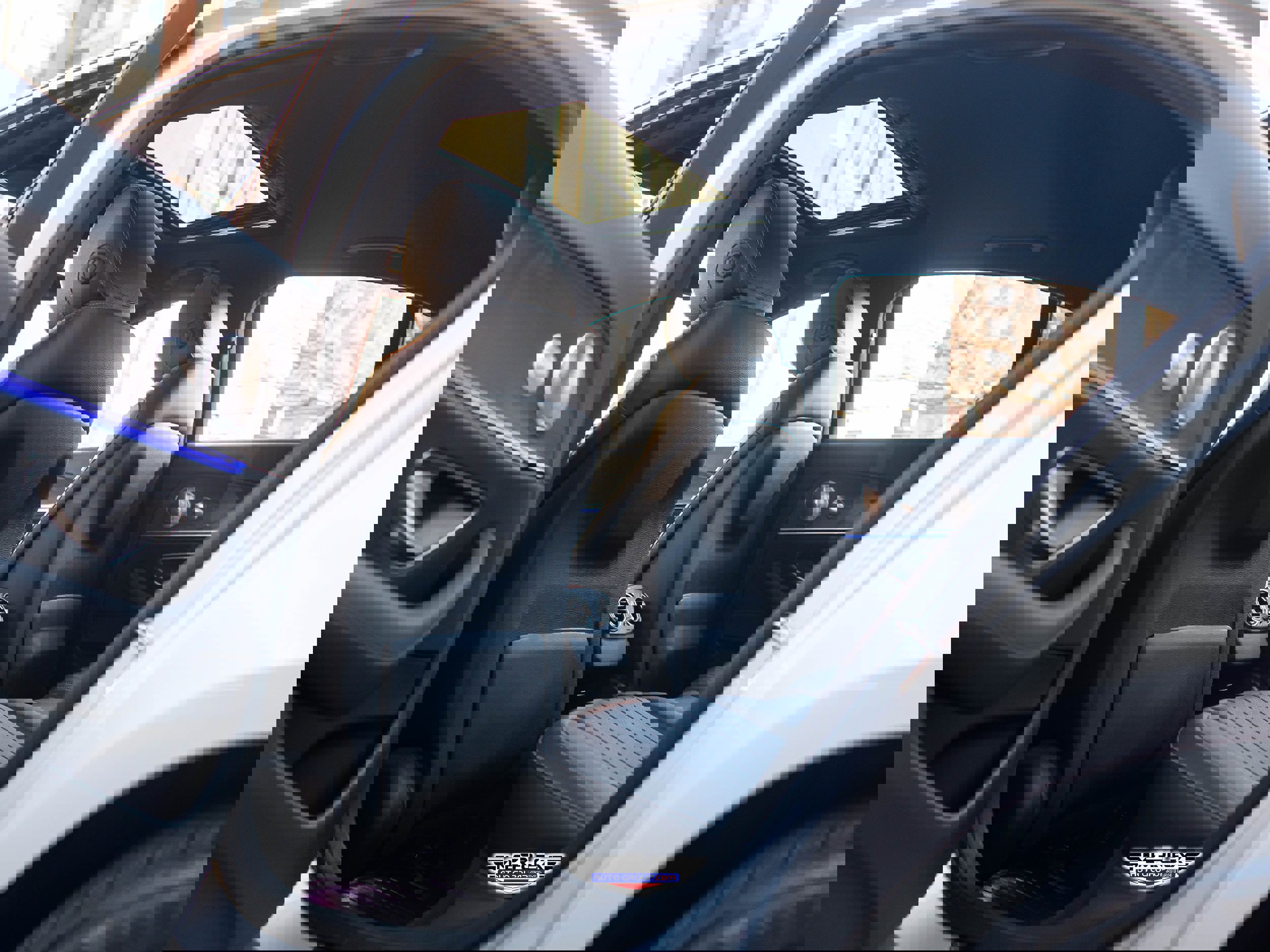 Used 2017 Mercedes-Benz E 300 4MATIC image 20