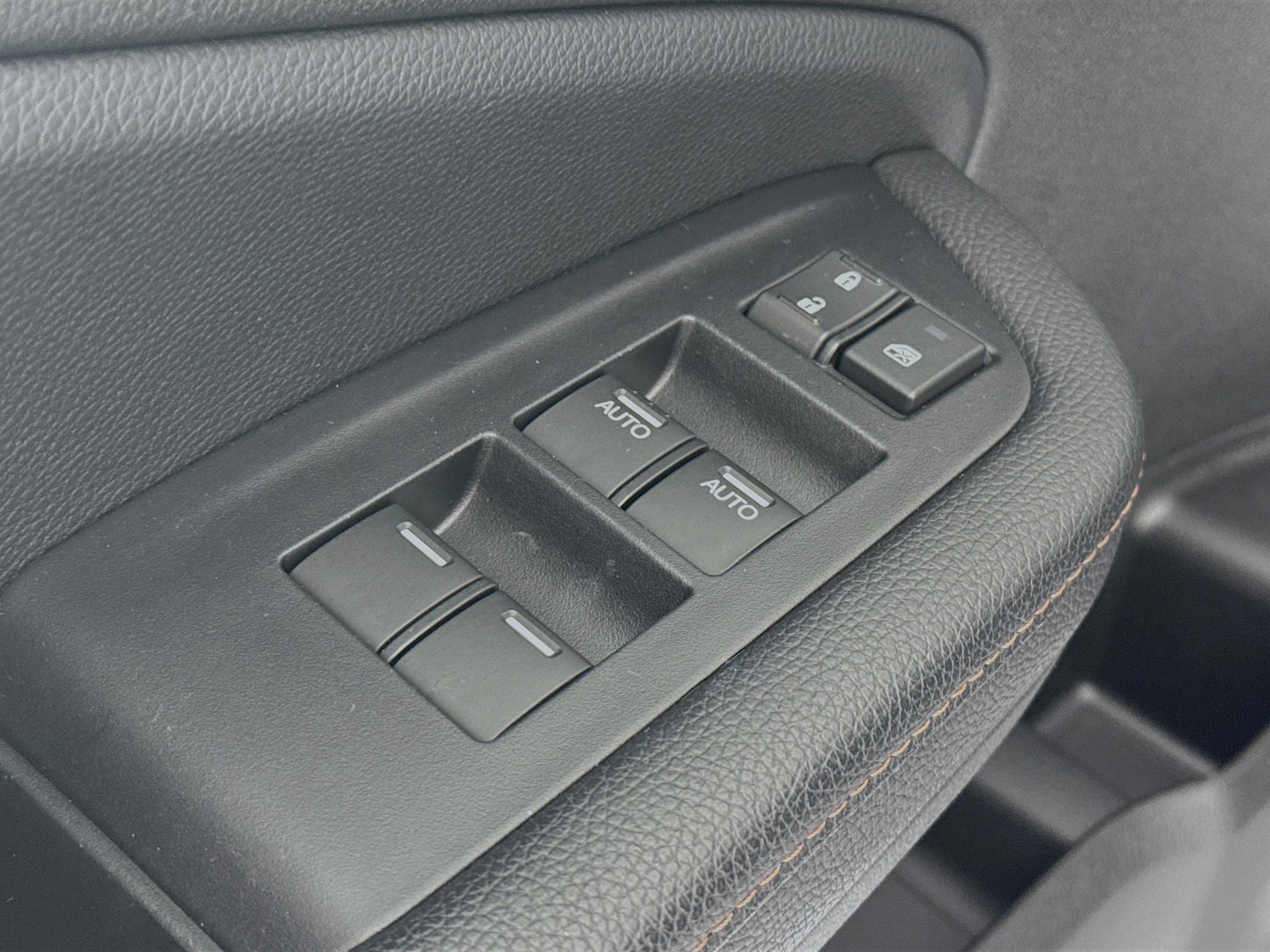 Certified 2024 Honda Passport TrailSport image 18