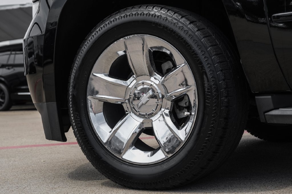 Used 2018 Chevrolet Tahoe Premier RWD image 62