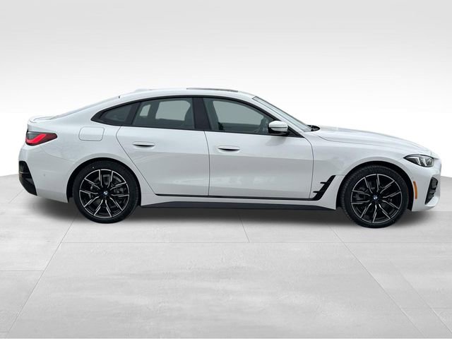 New 2026 BMW 430i xDrive w/ M Sport Package video 2