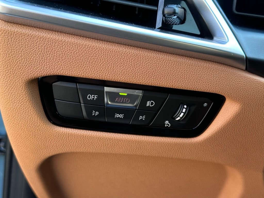 Certified 2025 BMW 440i xDrive image 18