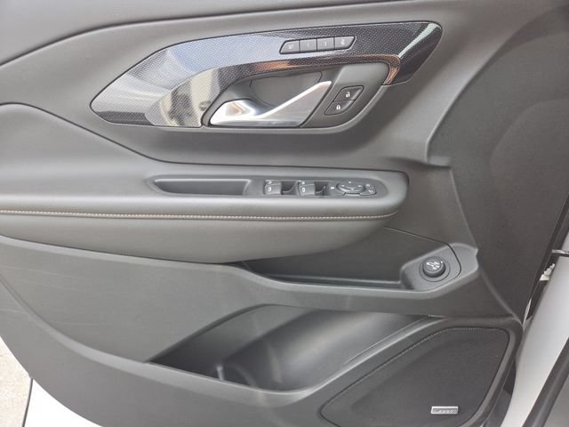Used 2022 GMC Terrain AT4 w/ Infotainment Package II AWD/4WD image 36
