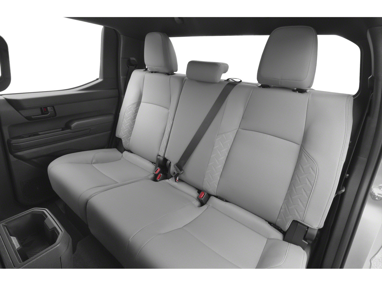 New 2026 Toyota Tacoma SR5 AWD/4WD image 31