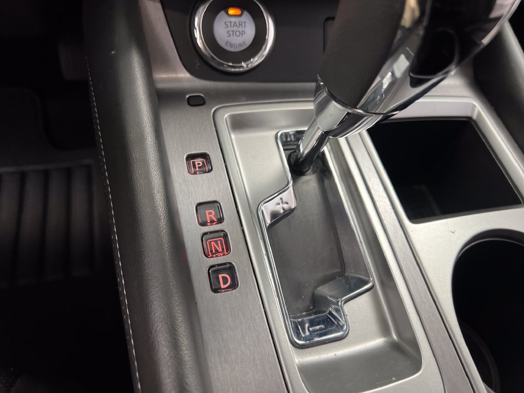 Used 2024 Nissan Murano SL FWD image 53