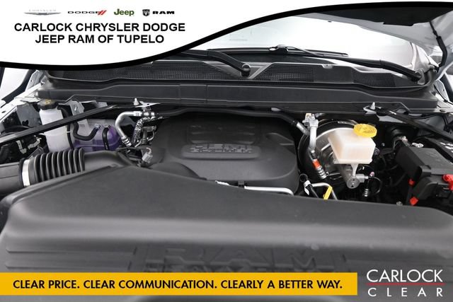 New 2026 RAM 3500 Big Horn AWD/4WD image 30