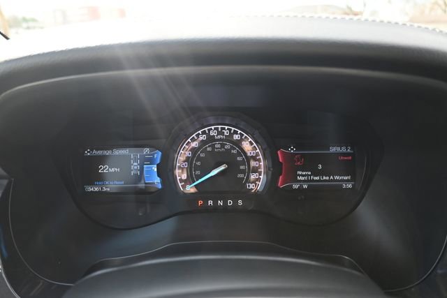 Used 2021 Ford Ranger Lariat w/ Equipment Group 501A High image 44