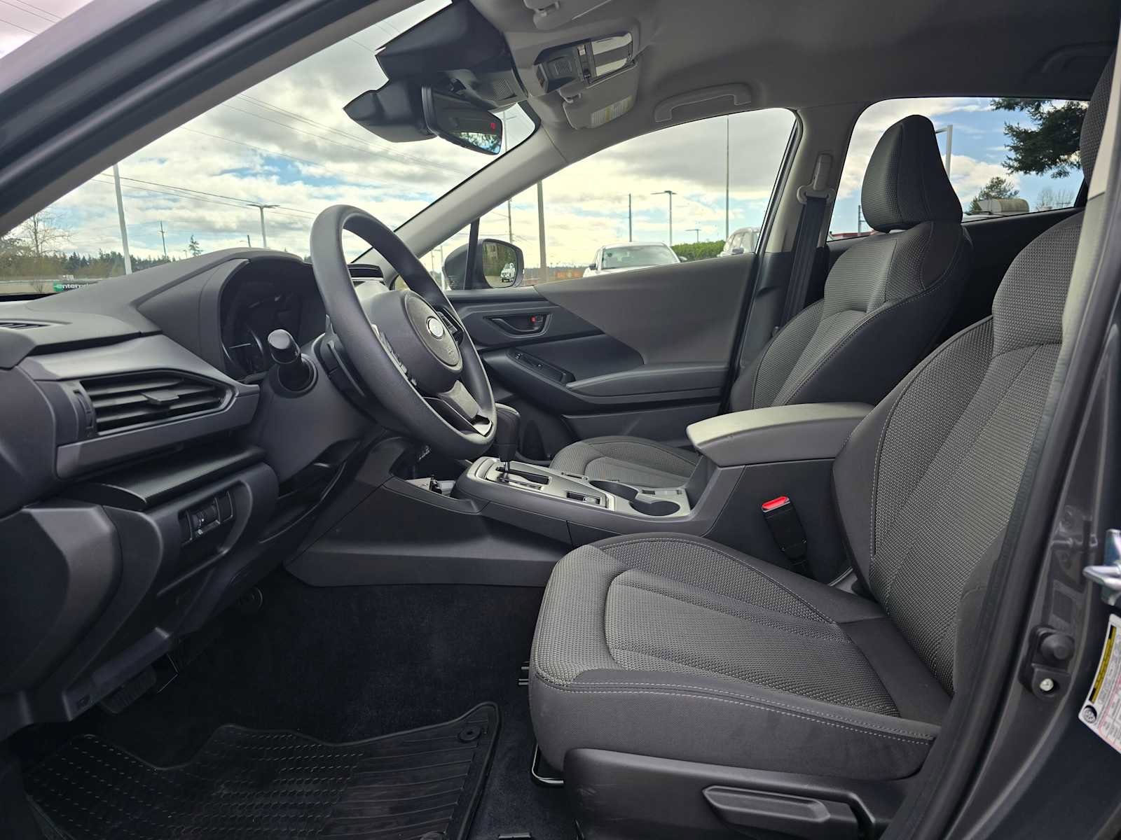 Used 2024 Subaru Crosstrek 2.0i Premium image 20