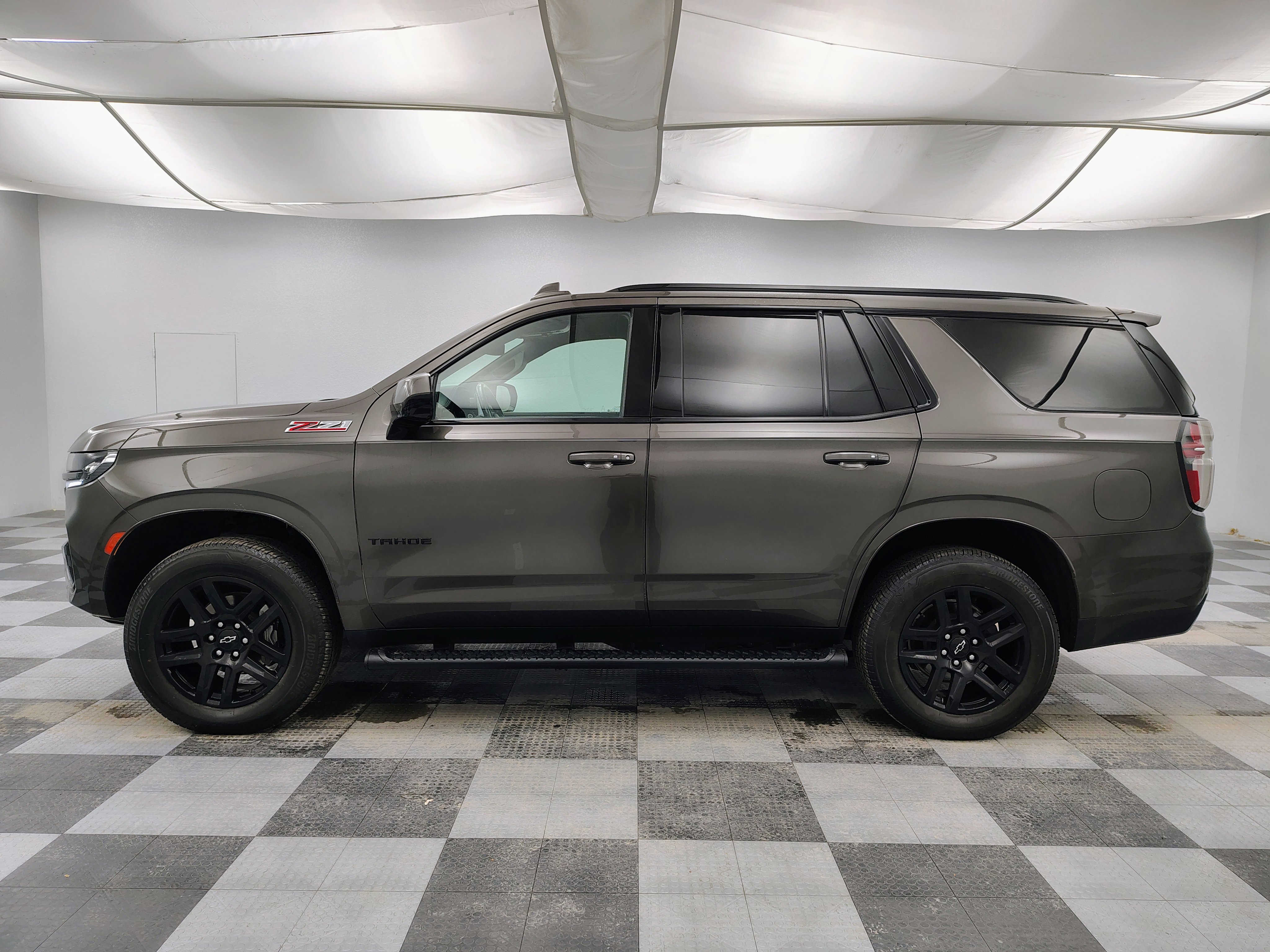 Used 2021 Chevrolet Tahoe Z71 image 7