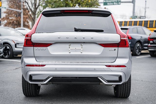 New 2026 Volvo XC60 B5 Ultra w/ Protection Package Premier image 5