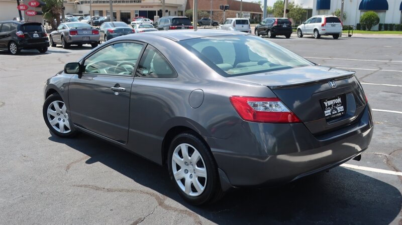 Used 2009 Honda Civic LX image 8