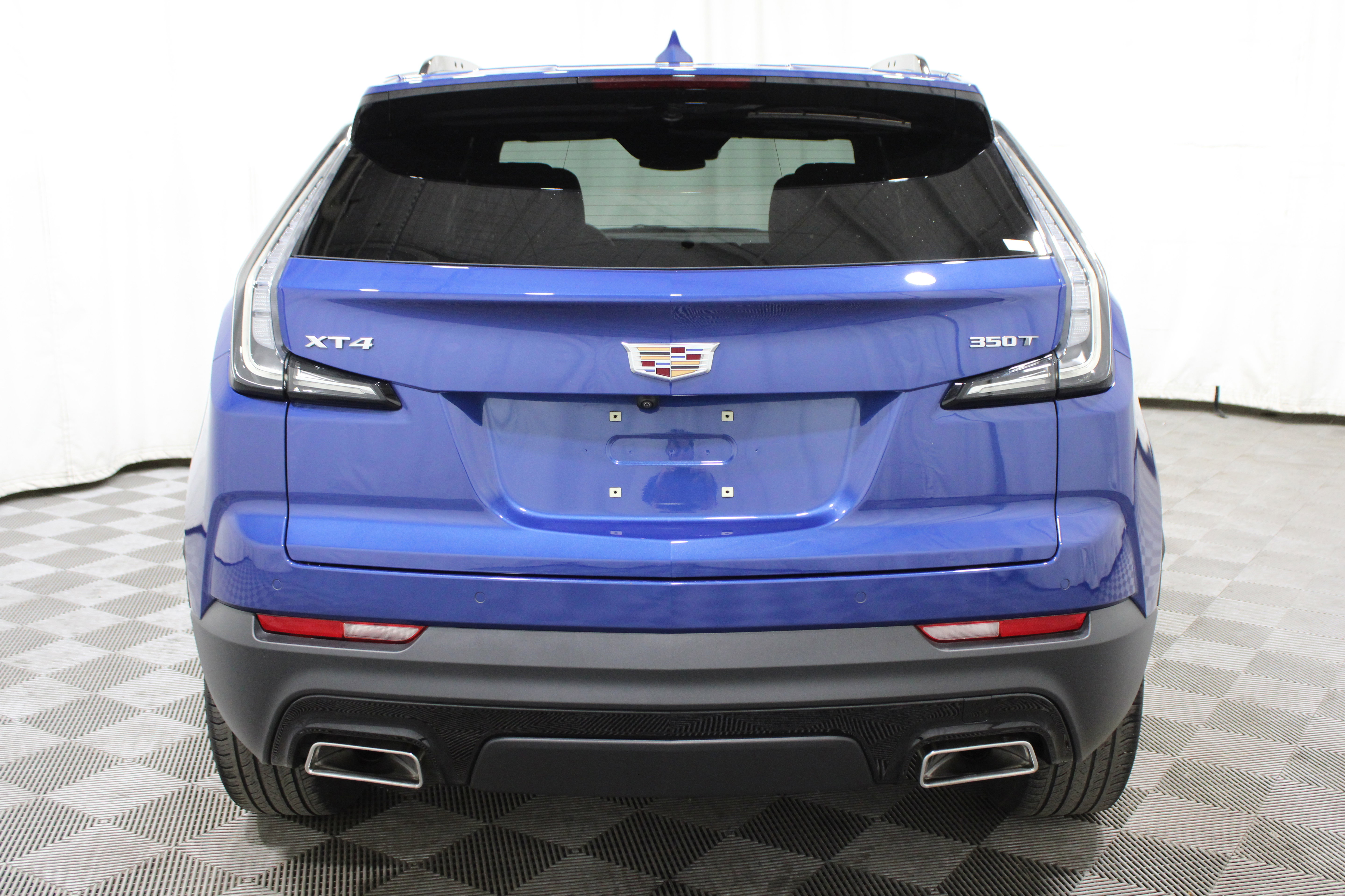 Certified 2023 Cadillac XT4 Sport image 31