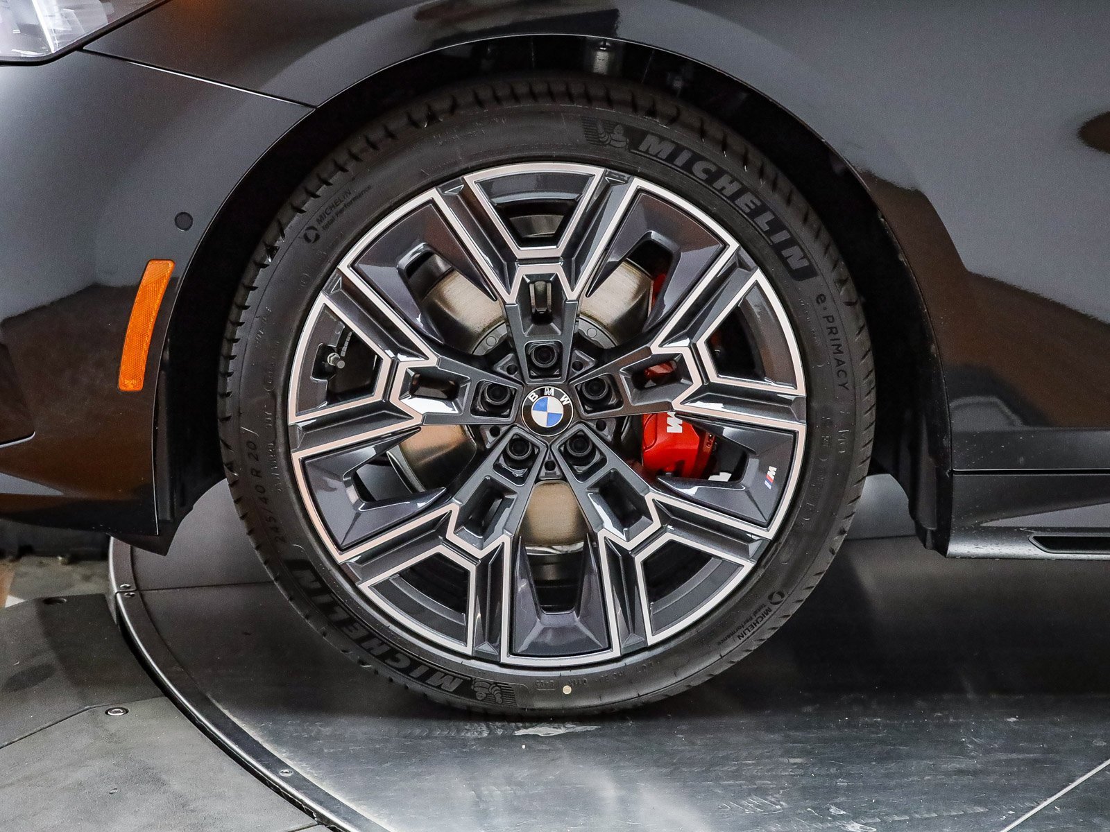 New 2026 BMW 530i w/ M Sport Package image 12