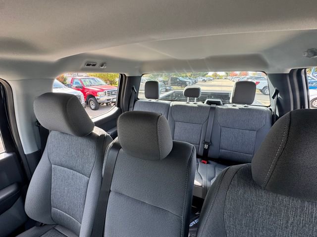 New 2026 Ford F250 XL w/ STX Appearance Package image 31