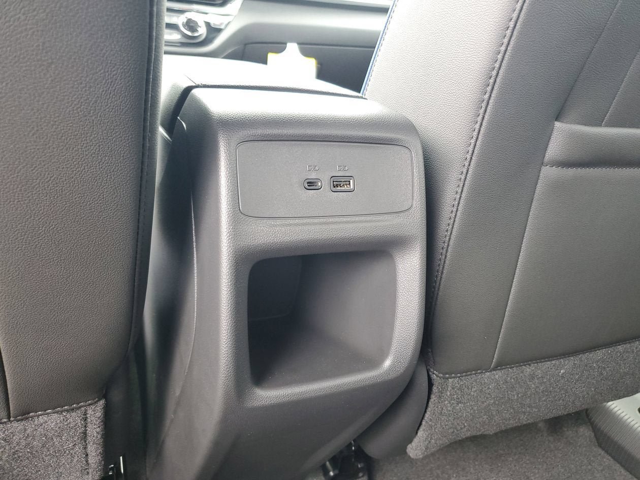 New 2026 Buick Envista Sport Touring w/ Convenience I Package FWD image 15