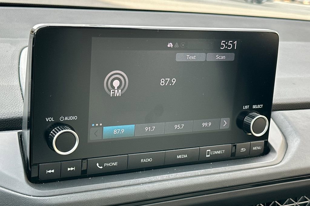 Used 2024 Honda Accord EX image 19