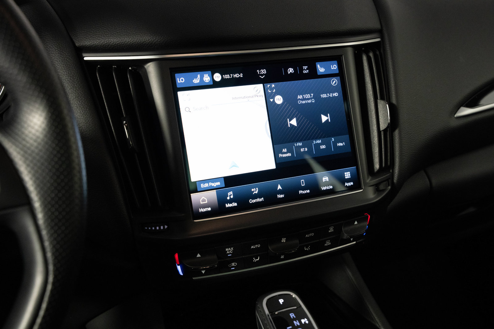 Used 2023 Maserati Levante GT AWD/4WD image 23