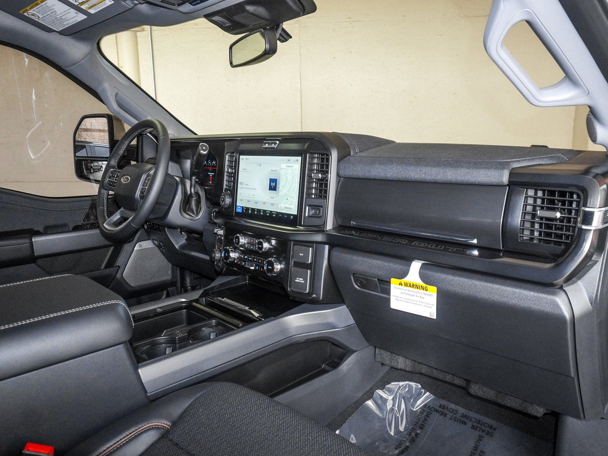 New 2026 Ford F250 Lariat w/ Lariat Premium Package image 40