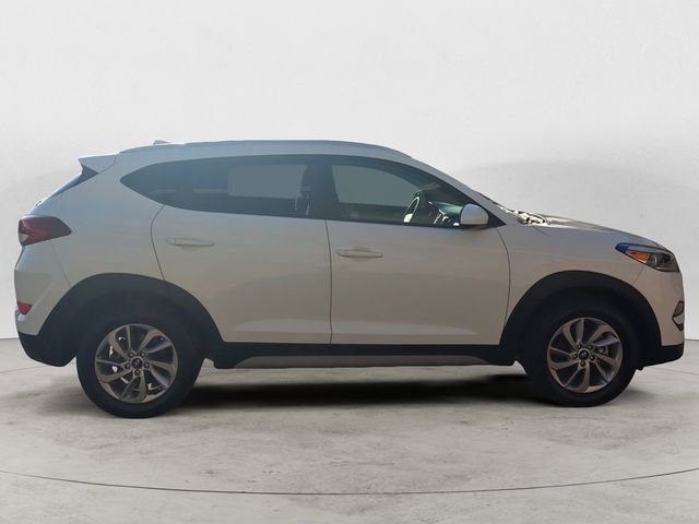Used 2018 Hyundai Tucson SEL AWD/4WD image 6