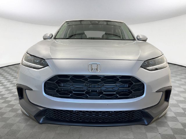 New 2027 Honda HR-V LX image 9