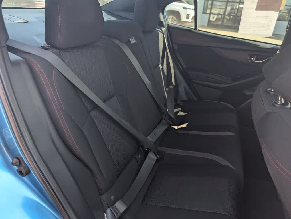 Used 2019 Subaru Impreza 2.0i Sport AWD/4WD image 23