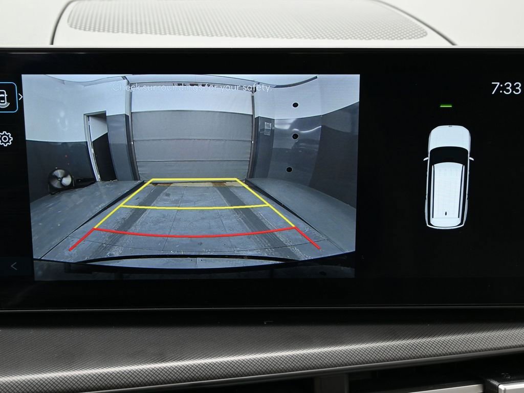 Used 2025 Hyundai Santa Fe SE image 24