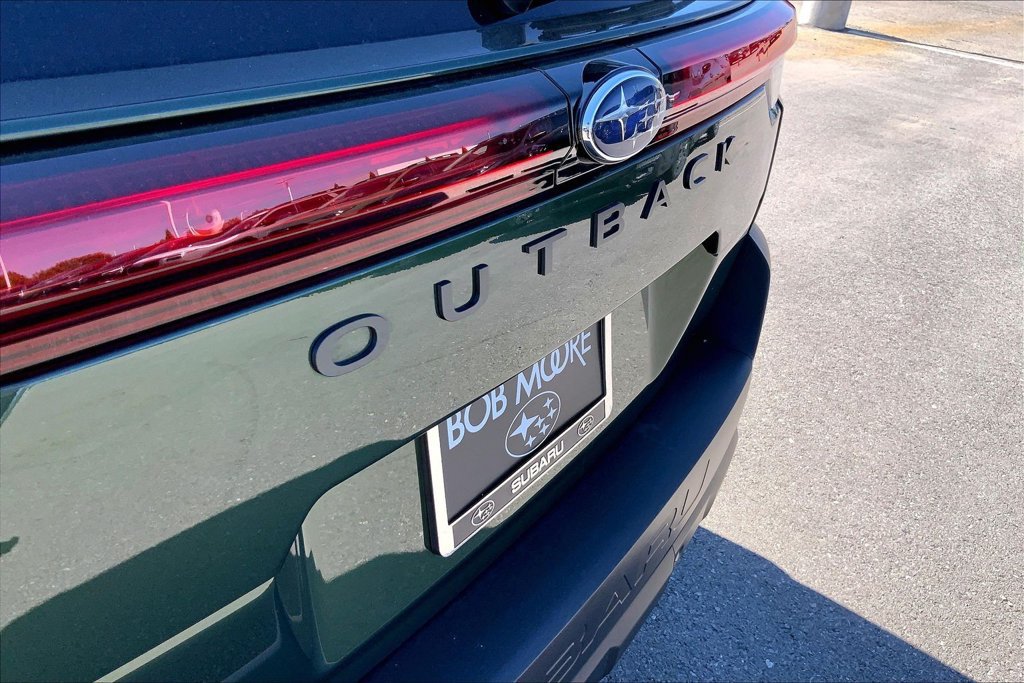 Certified 2026 Subaru Outback Premium AWD/4WD image 24