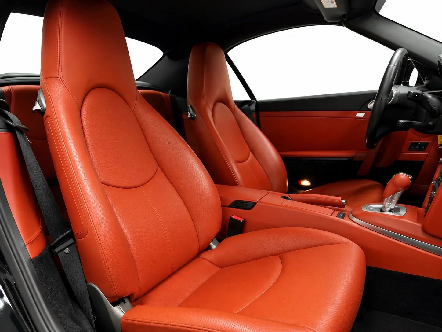 Used 2009 Porsche 911 Carrera S RWD image 14