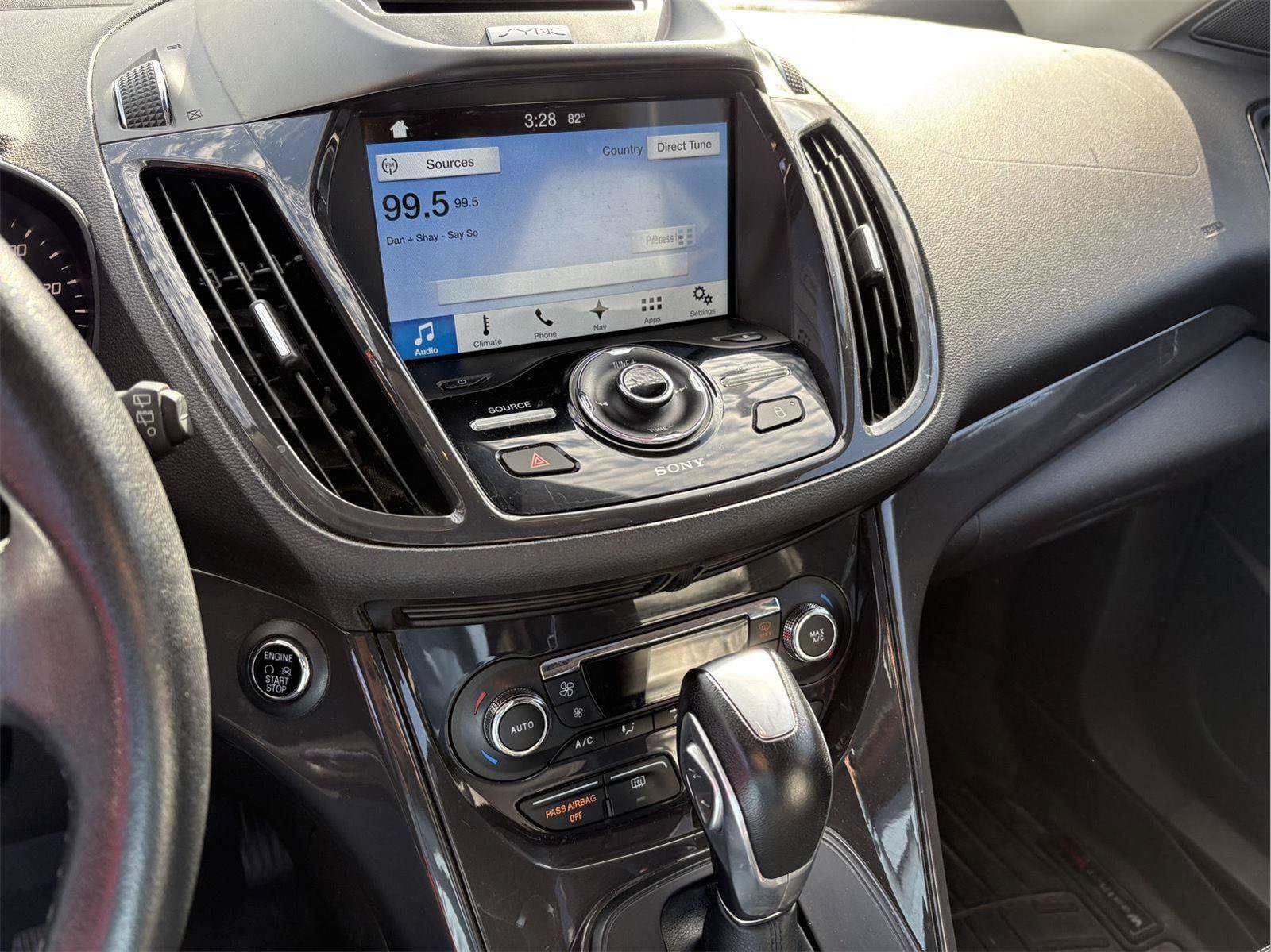 Used 2014 Ford Escape SE w/ Equipment Group 201A AWD/4WD image 5