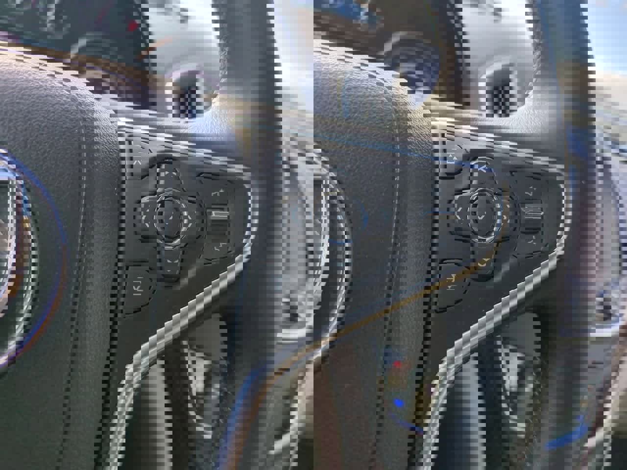 Used 2016 Buick Regal Premium image 25