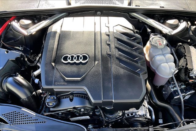Certified 2023 Audi A5 2.0T Premium w/ Convenience Package AWD/4WD image 31