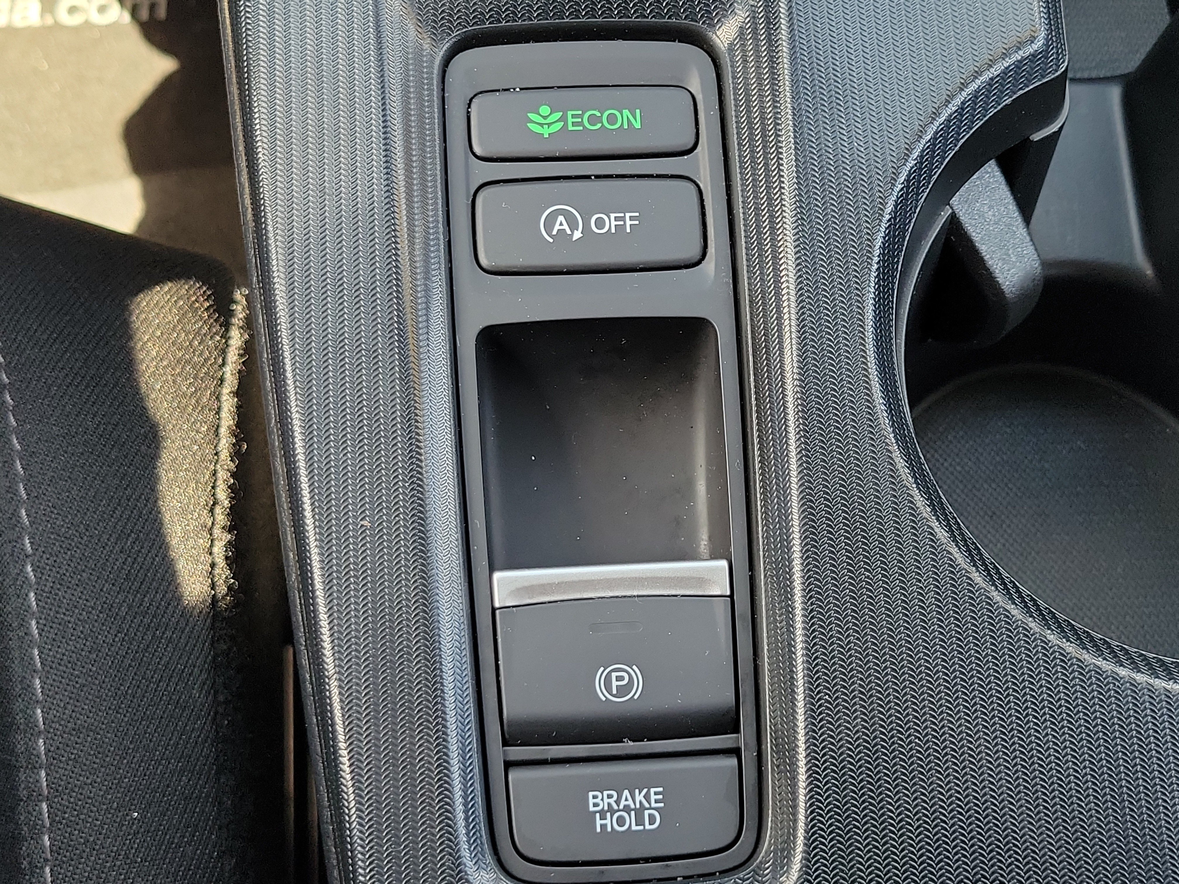 Used 2026 Honda Civic LX image 26