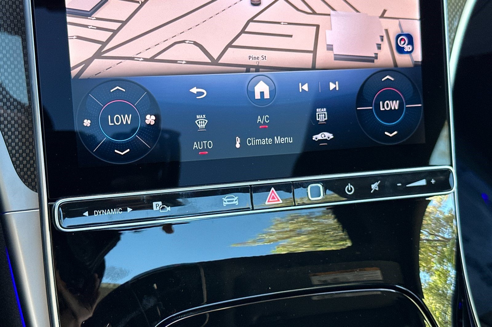 New 2026 Mercedes-Benz CLE 300 4MATIC Coupe image 26