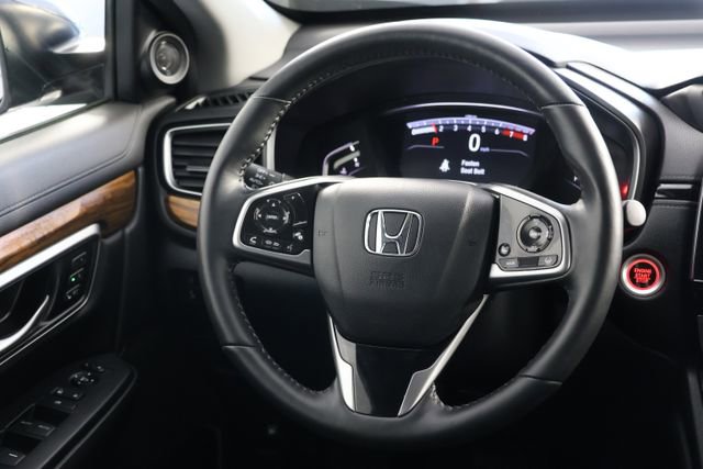 Used 2021 Honda CR-V Touring image 10