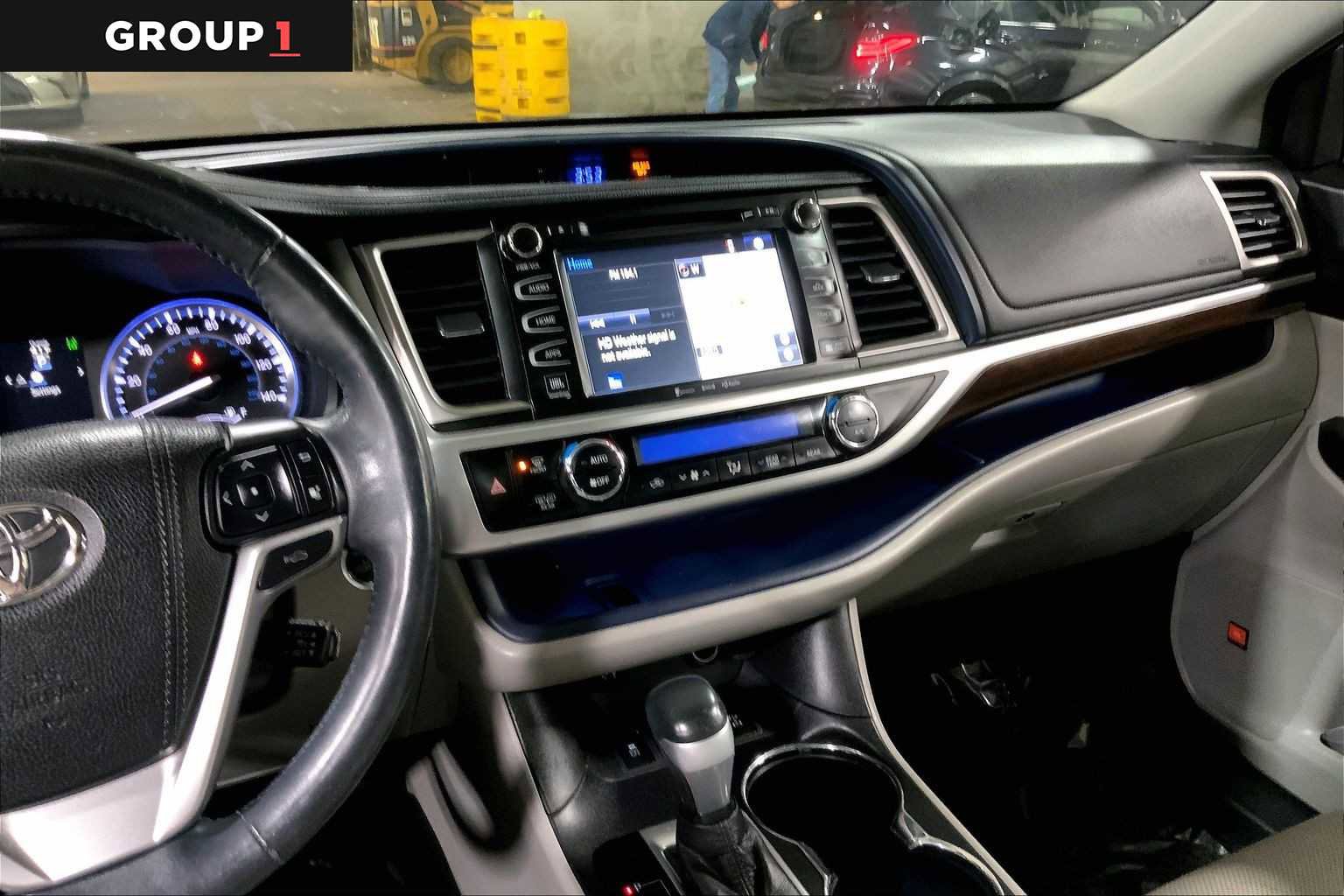 Used 2016 Toyota Highlander Limited Platinum image 6