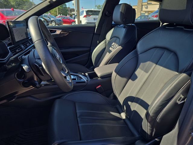 Used 2023 Audi S5 Prestige AWD/4WD image 5