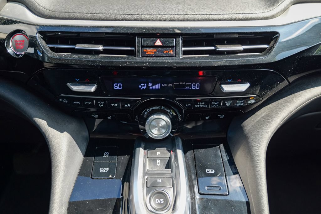 Used 2023 Acura MDX SH-AWD image 52