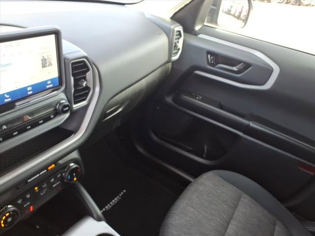 Certified 2022 Ford Bronco Sport Big Bend w/ Convenience Package image 24