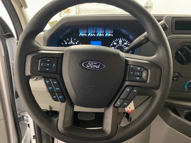 New 2025 Ford E-350 and Econoline 350 Super Duty w/ Power Equipment Group RWD image 17