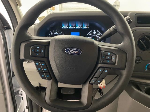 New 2025 Ford E-350 and Econoline 350 Super Duty w/ Power Equipment Group image 17