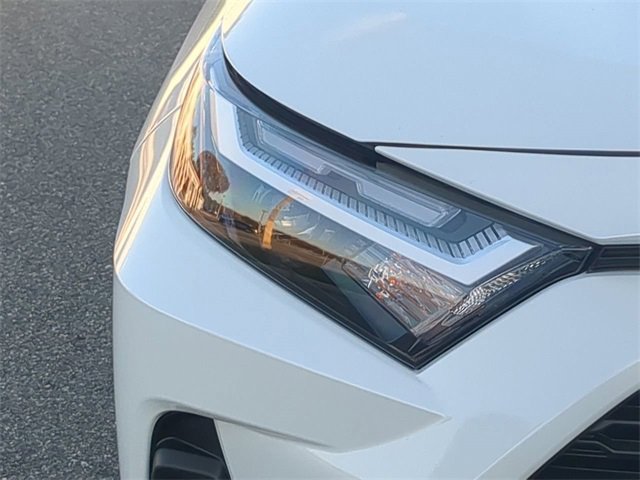 New 2025 Toyota RAV4 XLE Premium image 10