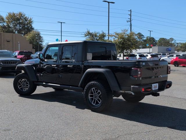 New 2026 Jeep Gladiator Mojave image 9