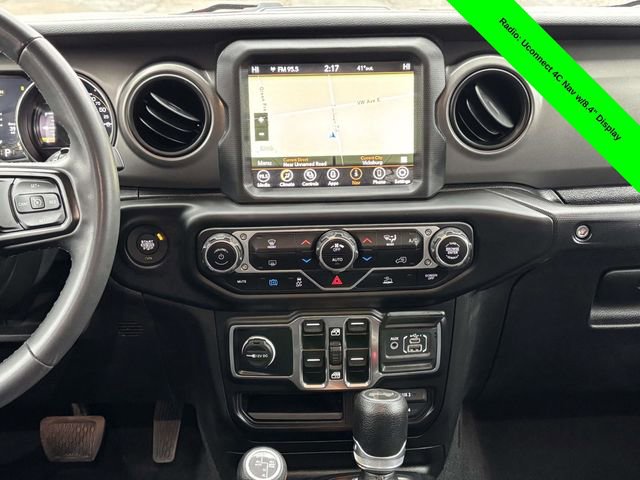 Used 2023 Jeep Wrangler Unlimited image 27