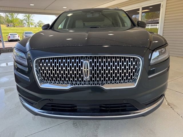 Used 2023 Lincoln Nautilus Reserve w/ Equipment Group 201A AWD/4WD image 8