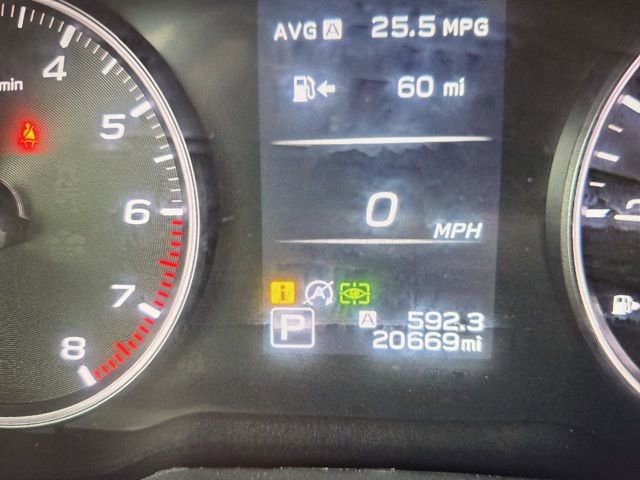 Used 2024 Subaru Outback Touring XT image 21