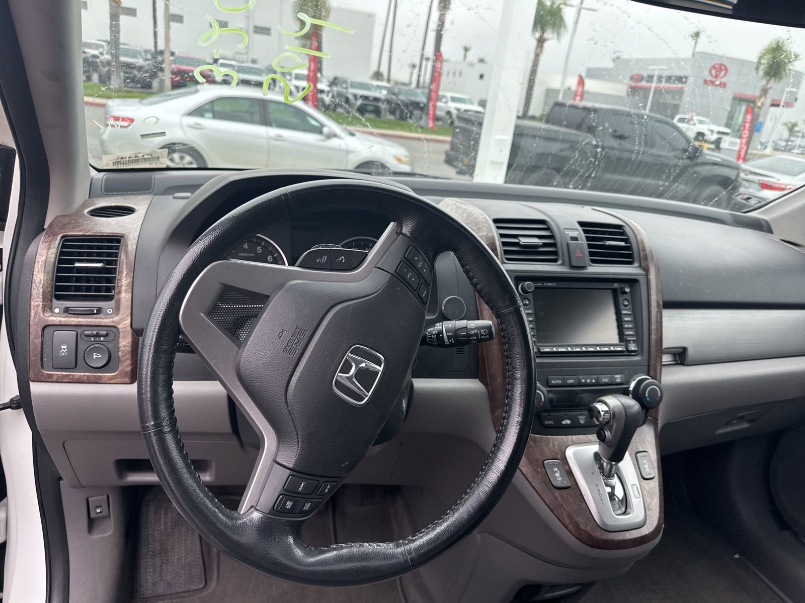 Used 2011 Honda CR-V EX-L image 8