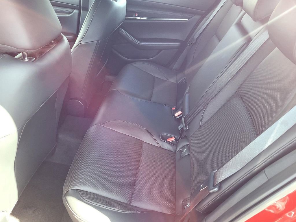 New 2026 MAZDA MAZDA3 2.5 S Hatchback w/ Premium Pkg image 8