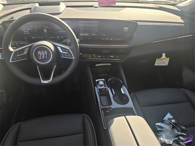 New 2026 Buick Envision Avenir image 12