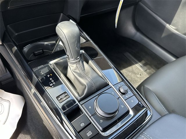 New 2025 MAZDA CX-30 AWD 2.5 S w/ Preferred Package image 20