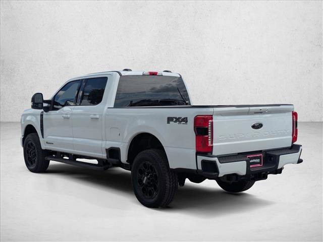 New 2026 Ford F250 XLT w/ XLT Premium Package image 9