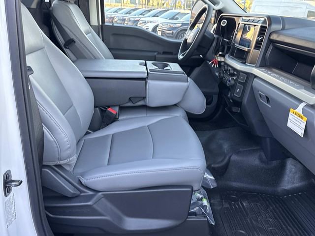 New 2024 Ford F450 XL image 9
